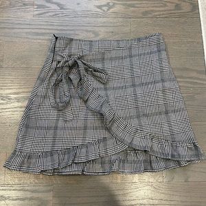 Shein Skirt